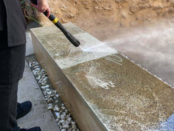 Best Residential Pressure Washing Services  in Woodward, IA