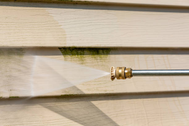 Best Commercial Building Pressure Washing  in Woodward, IA
