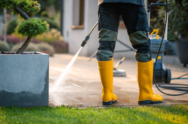 Professional Pressure Washing in Woodward, IA
